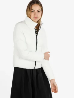 Flight Finery Piumino donna ultra leggero