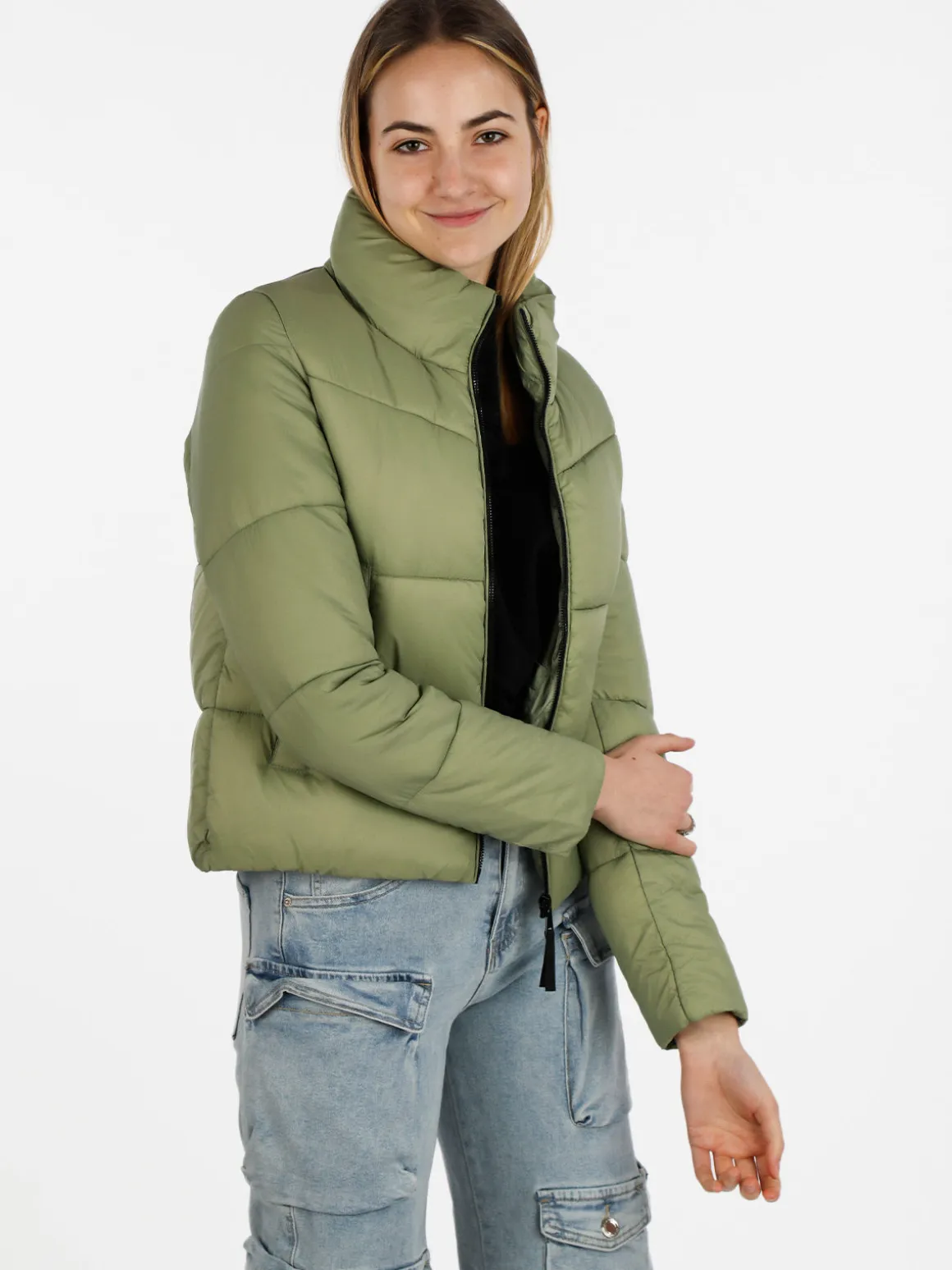 Flight Finery Piumino donna ultra leggero