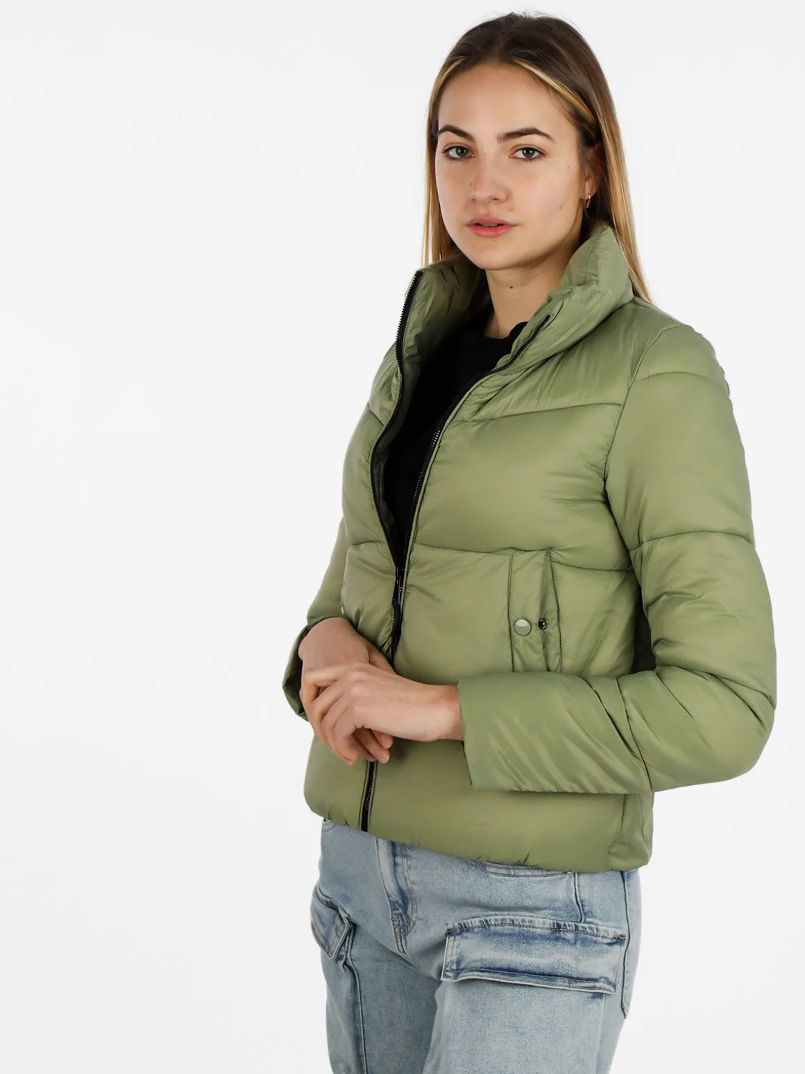 Flight Finery Piumino donna ultra leggero