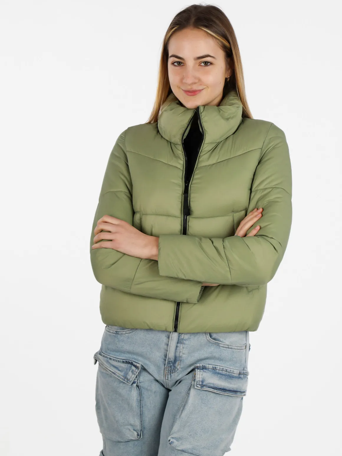 Flight Finery Piumino donna ultra leggero