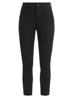Forget Me Not Pantaloni da donna con gamba a sigaretta