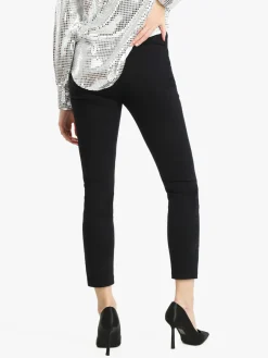 Forget Me Not Pantaloni da donna con gamba a sigaretta