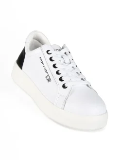 Fornarina Sneakers donna in pelle