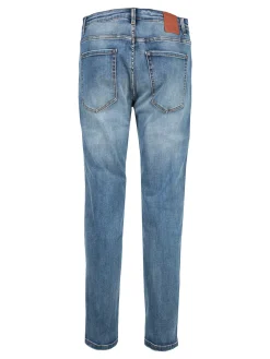 Frankie Malone Jeans da uomo slim fit