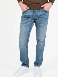 Frankie Malone Jeans da uomo slim fit