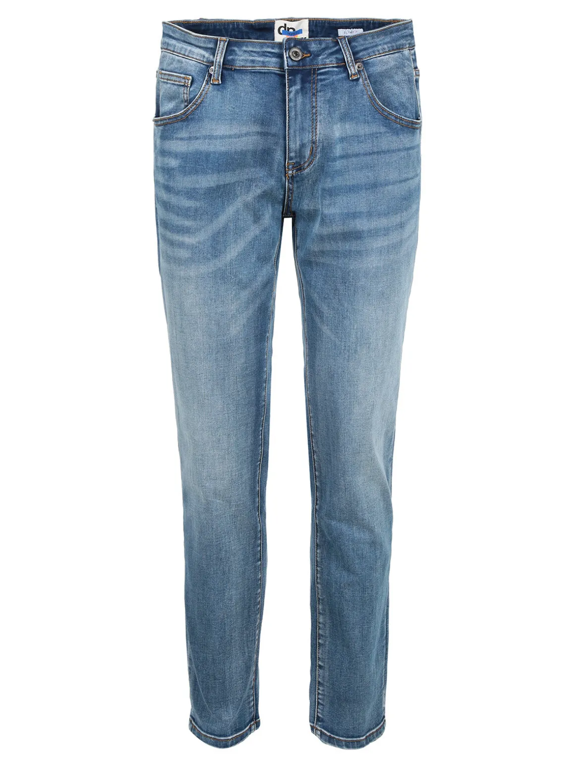 Frankie Malone Jeans da uomo slim fit