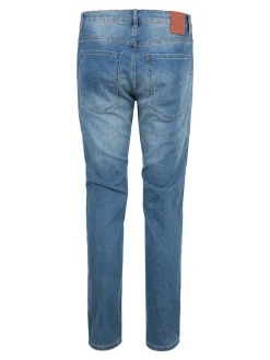 Frankie Malone Jeans da uomo slim fit