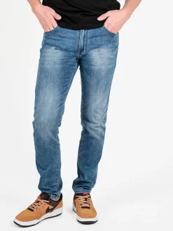 Frankie Malone Jeans da uomo slim fit