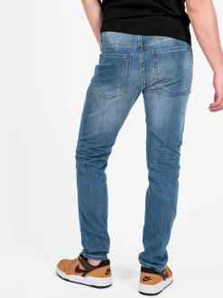 Frankie Malone Jeans da uomo slim fit