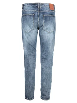 Frankie Malone Jeans da uomo slim fit