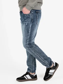 Frankie Malone Jeans da uomo slim fit