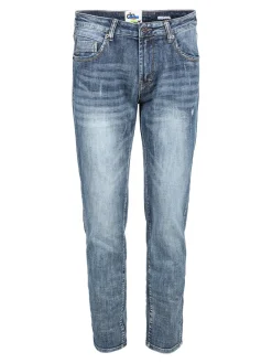 Frankie Malone Jeans da uomo slim fit