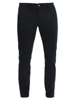 Frankie Malone Pantaloni uomo slim fit