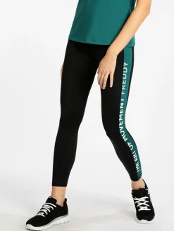 Freddy Leggings donna sportivo