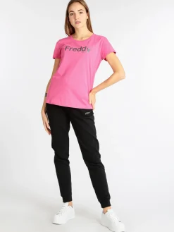 Freddy NOWMVCP4 Pantaloni sportivi donna