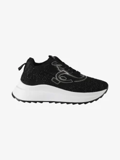 Freddy Sneakers donna in tessuto