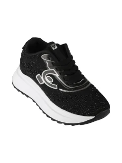 Freddy Sneakers donna in tessuto