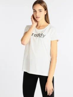 Freddy T-shirt donna manica corta