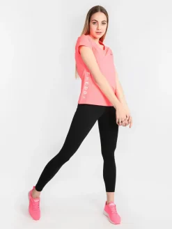 Freddy T-shirt sportiva donna