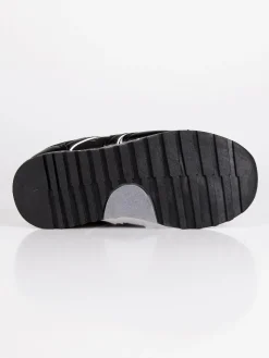 Fred Mello Scarpe sportive con strappi