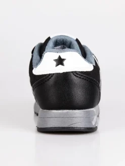 Fred Mello Scarpe sportive con strappi