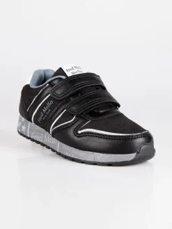 Fred Mello Scarpe sportive con strappi