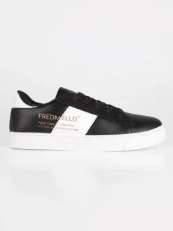 Fred Mello Sneakers basse stringate
