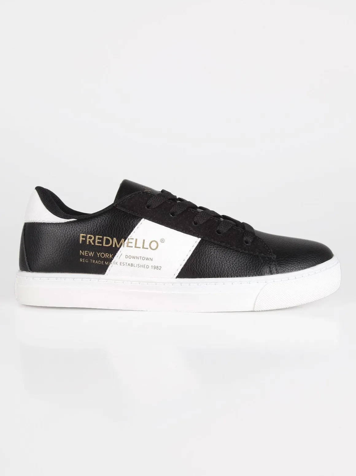 Fred Mello Sneakers basse stringate