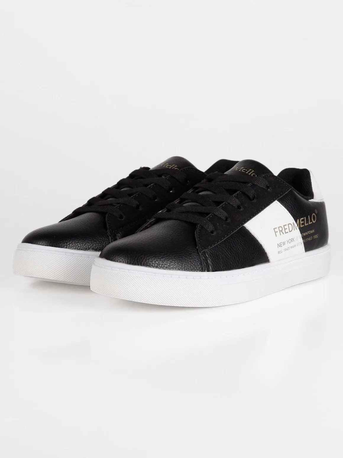 Fred Mello Sneakers basse stringate