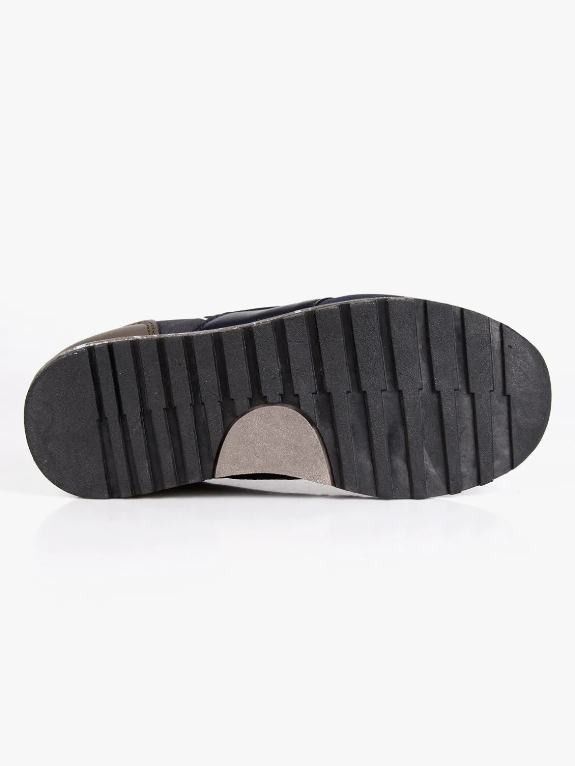 Fred Mello Sneakers stringate