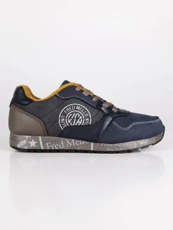 Fred Mello Sneakers stringate