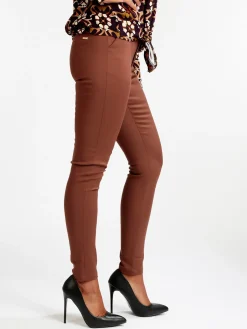 Freesia Pantaloni casual donna con cintura