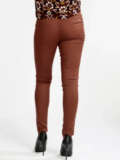 Freesia Pantaloni casual donna con cintura
