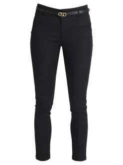 Freesia Pantaloni donna a sigaretta