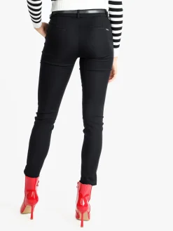 Freesia Pantaloni donna a sigaretta
