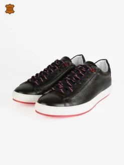 Freetime Sneakers uomo in pelle