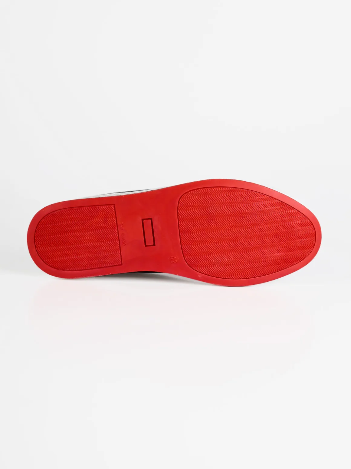 Freetime Sneakers uomo in pelle