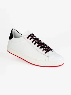 Freetime Sneakers uomo in pelle