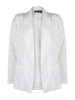 Frenetika Blazer donna aperto
