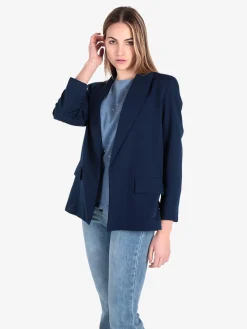 Frenetika Blazer donna aperto