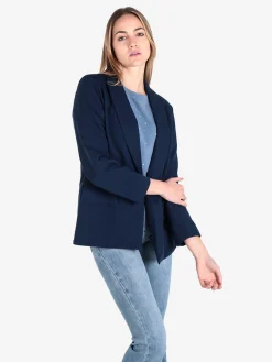 Frenetika Blazer donna aperto