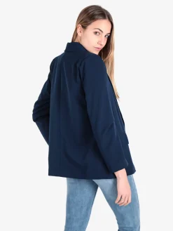Frenetika Blazer donna aperto
