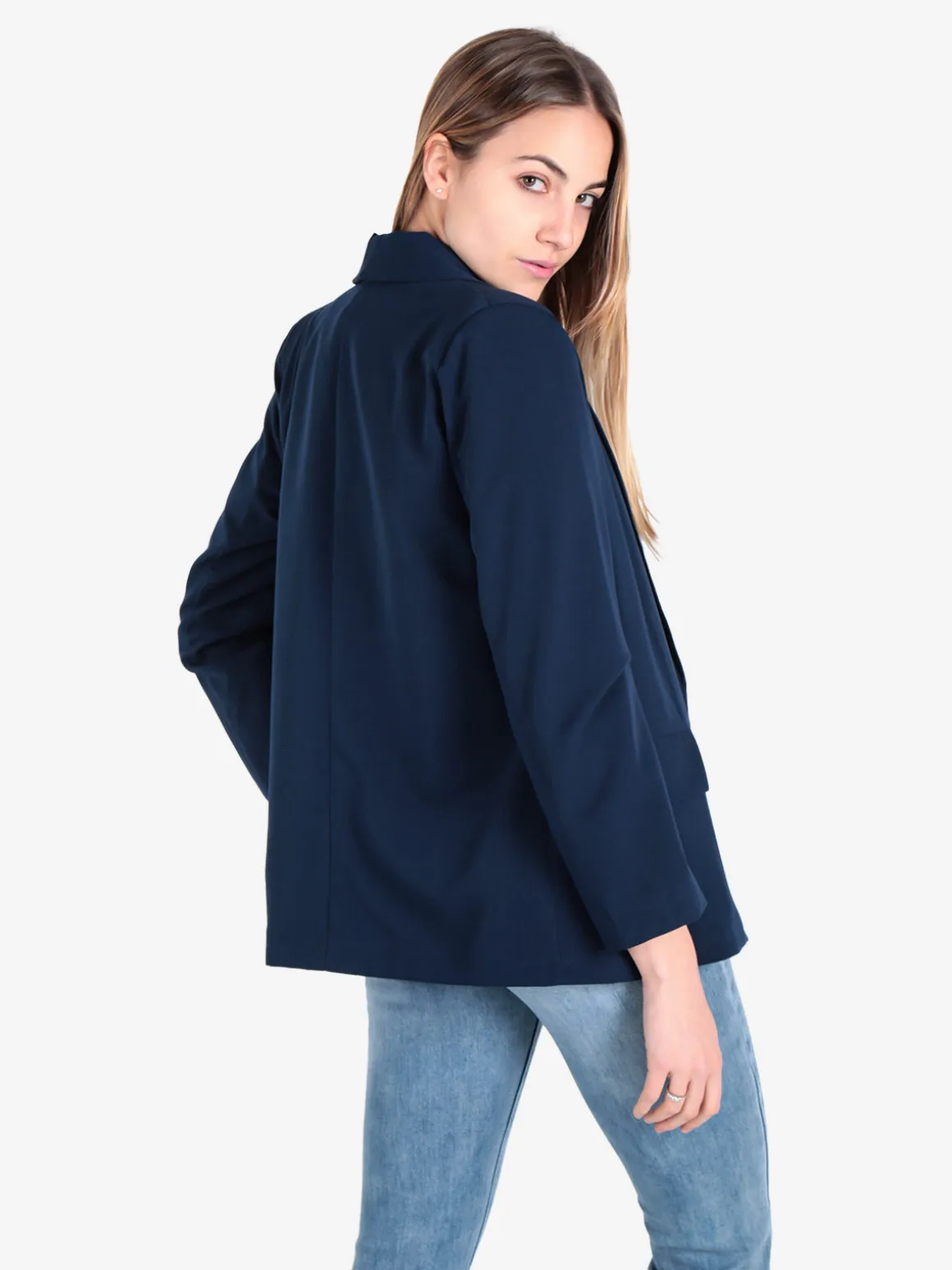 Frenetika Blazer donna aperto