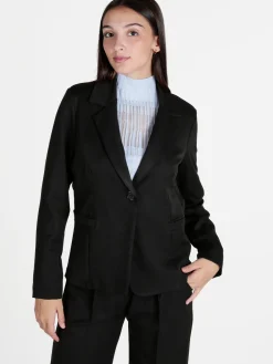 Frenetika Blazer donna classico