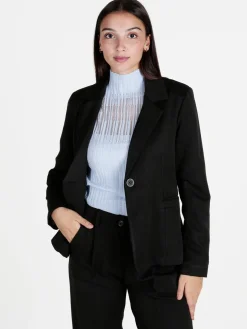 Frenetika Blazer donna classico