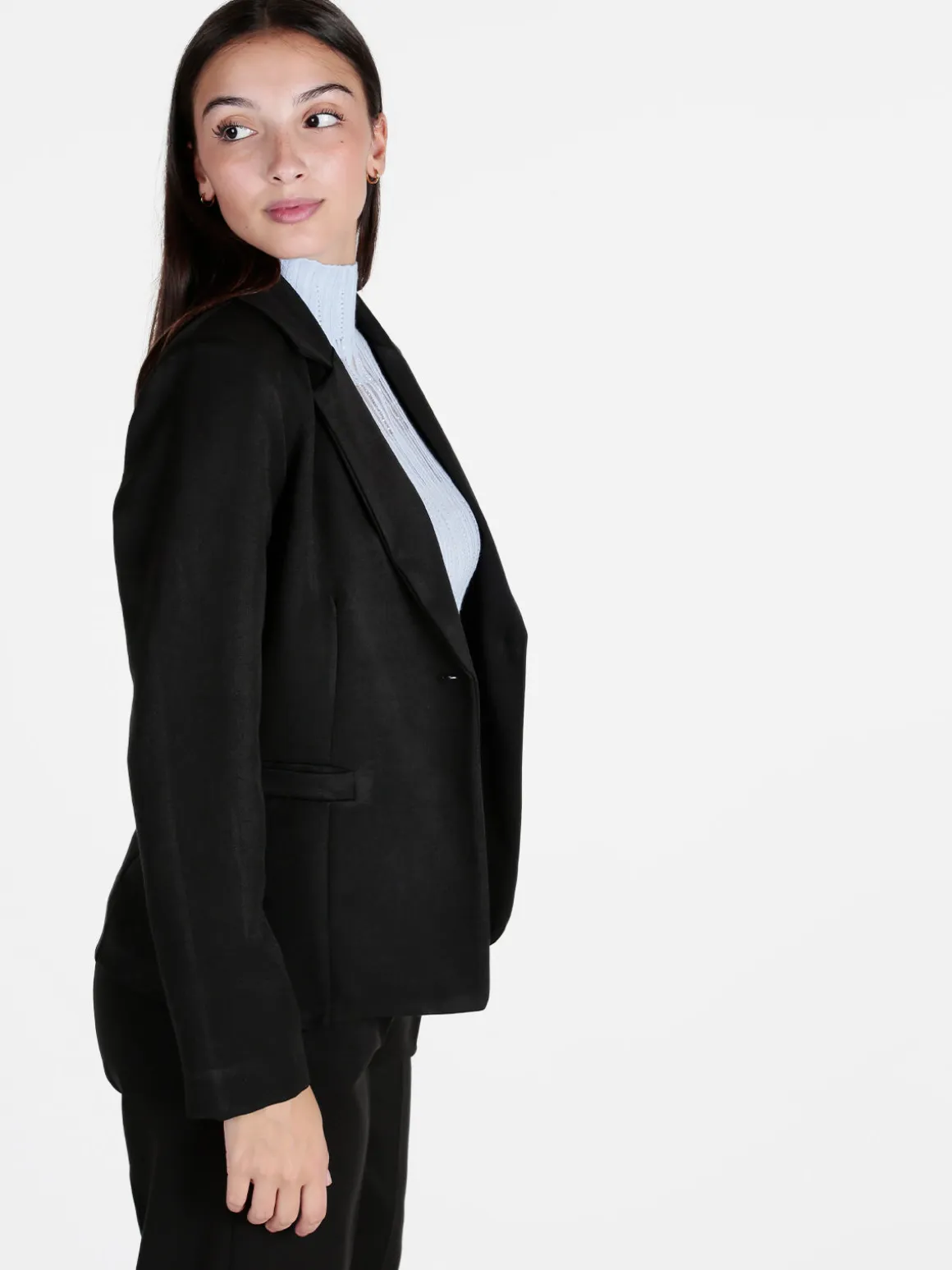 Frenetika Blazer donna classico