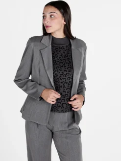 Frenetika Blazer donna classico