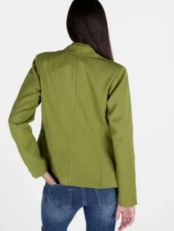 Frenetika Blazer donna classico