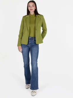 Frenetika Blazer donna classico