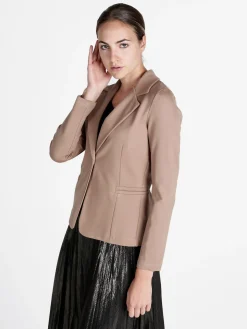 Frenetika Blazer donna con bottone
